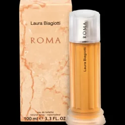 Roma Eau de Toilette