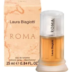 Roma Eau de Toilette