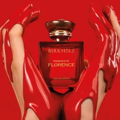 Romance In Florence
