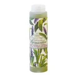 Romantica Wild Tuscan Lavender and Verbena Liquid Soap