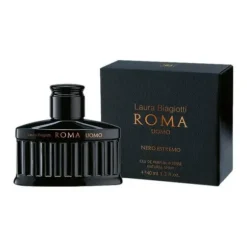 Roma Uomo Nero Estremo EdP Nat. Spray