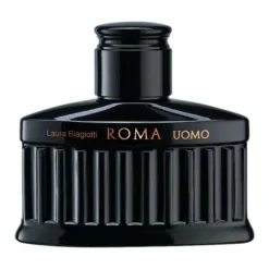 Roma Uomo Nero Estremo EdP Nat. Spray