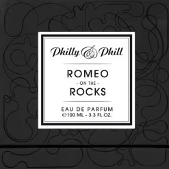 Romeo on the Rocks Eau de Parfum