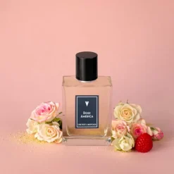 Rose America Eau de Parfum