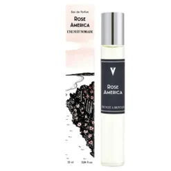 Rose America Eau de Parfum