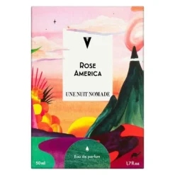 Rose America Eau de Parfum