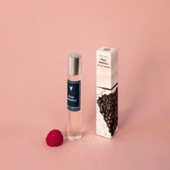 Rose America Eau de Parfum
