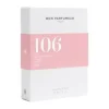 106 Rose Damascena / Davana / Vanille E.d.P. Spray