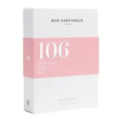 106 Rose Damascena / Davana / Vanille E.d.P. Spray