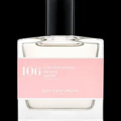 106 Rose Damascena / Davana / Vanille E.d.P. Spray