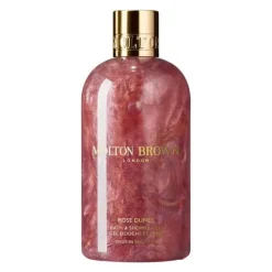 Rose Dunes Bade & Duschgel