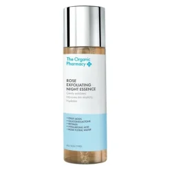 Rose Exfoliating Night Essence