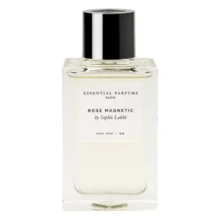 ROSE MAGNETIC by Sophie Labbé EdP Nat. Spray (nachfüllbar)