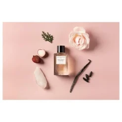 ROSE MAGNETIC by Sophie Labbé EdP Nat. Spray (nachfüllbar)