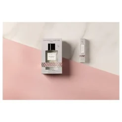 ROSE MAGNETIC by Sophie Labbé EdP Nat. Spray Reisegröße