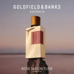 Rose Magnitude EdP Nat. Spray