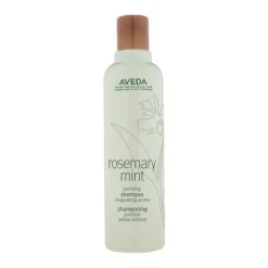 Rosemary Mint Purifying Shampoo