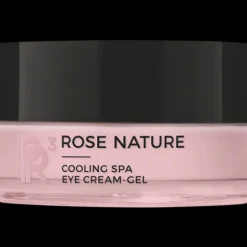 Rose Nature Cooling Spa Eye Cream-Gel