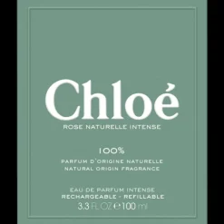 Rose Naturelle EdP Nat. Spray Intense Refillable