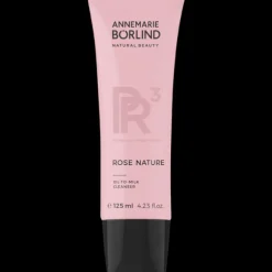 Rose Nature Oil-to-Milk Cleanser