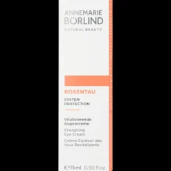 Rosentau Augencreme