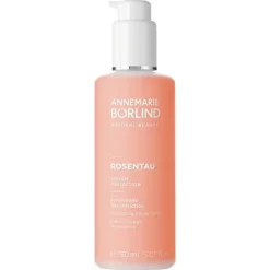 Rosentau Gesichtslotion