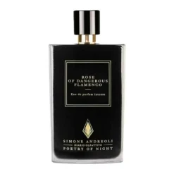Rose of a Dangerous Flamenco EdP Nat. Spray Intense