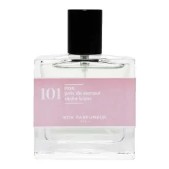 101 Rose / Pois de Senteur / Cèdre Blanc E.d.P. Spray