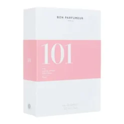 101 Rose / Pois de Senteur / Cèdre Blanc E.d.P. Spray