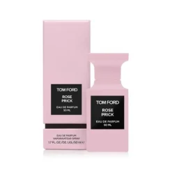 Rose Prick E.d.P. Nat. Spray