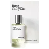Rose Saltifolia E.D.P. Nat. Spray