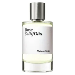 Rose Saltifolia E.D.P. Nat. Spray