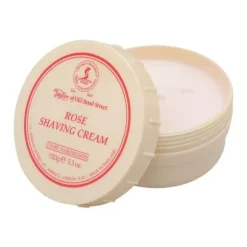 Rose Shaving Cream