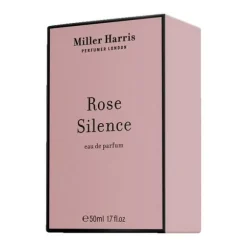 Rose Silence EdP Nat Spray