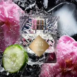 ROSES ON ICE
