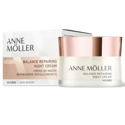 Rosâge Balance Repairing Night Cream