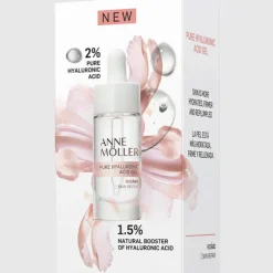 Rosâge Concentrated Pure Hyaluronic Acid Gel