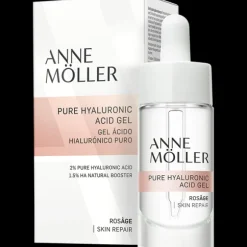 Rosâge Concentrated Pure Hyaluronic Acid Gel