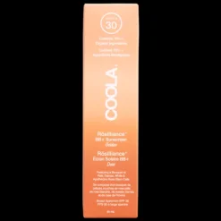 Rosiliance Organic BB+Cream SPF 30