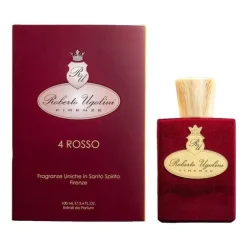 4 Rosso Extrait de Parfum