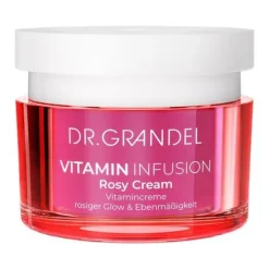 Rosy Cream