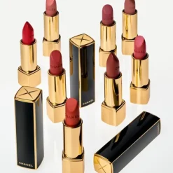 ROUGE ALLURE VELVET