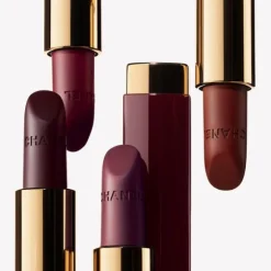 ROUGE ALLURE VELVET