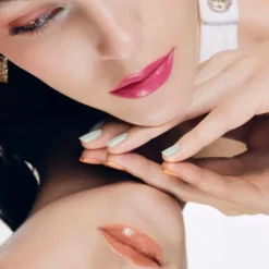 ROUGE COCO BAUME – GLÄNZEND