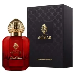Rouge Mystique Extrait de Parfum