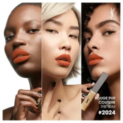 Rouge Pur Couture The Slim 2