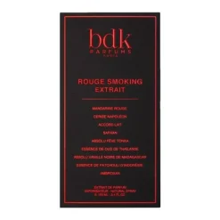 Rouge Smoking Extrait de Parfum Spray