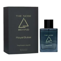 Royal Dubai Extrait de Parfum Nat. Spray