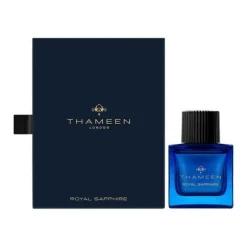 Royal Sapphire Extrait de Parfum