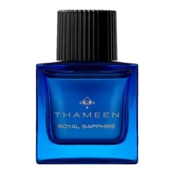 Royal Sapphire Extrait de Parfum